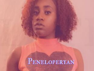 Peneloperyan