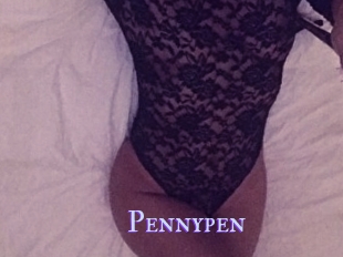 Pennypen