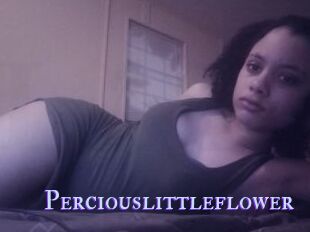 Perciouslittleflower