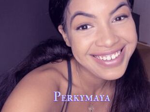 Perkymaya