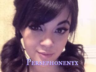 Persephonenyx