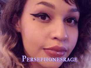 Persephonesrage