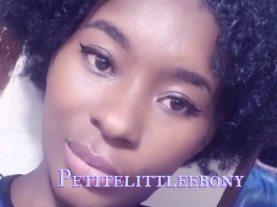 Petitelittleebony