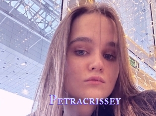 Petracrissey