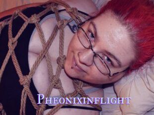 Pheonixinflight