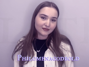 Philomenagodbold