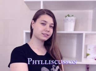 Phylliscusson