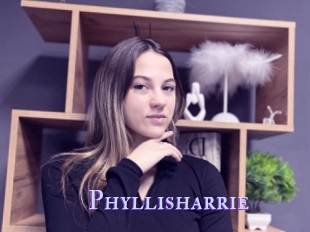 Phyllisharrie