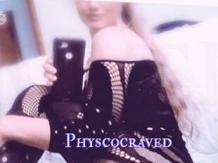 Physcocraved