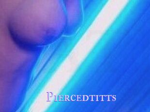 Piercedtitts