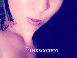 Pinkscorpio