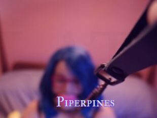 Piperpines