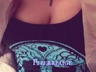 Piperrpaige