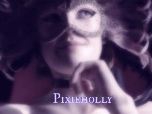 Pixieholly