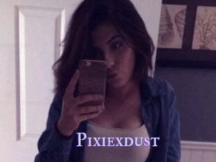 Pixiexdust