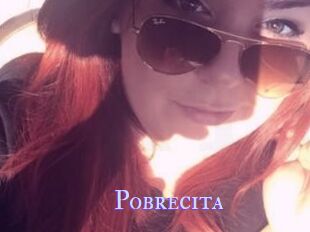 Pobrecita