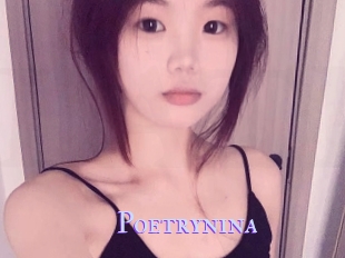 Poetrynina