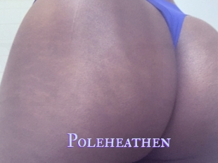 Poleheathen