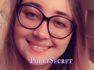 PollySecret