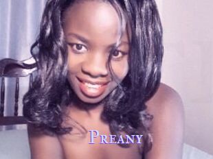 Preany