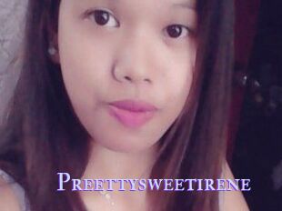 Preettysweetirene