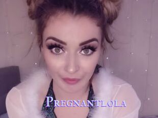 Pregnantlola