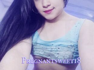 Pregnantsweet18