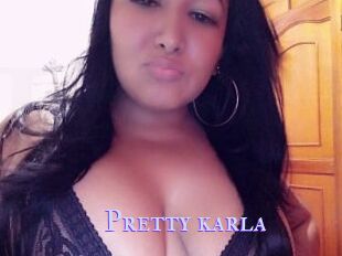 Pretty_karla