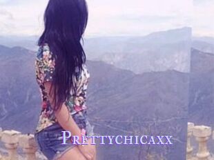 Prettychicaxx