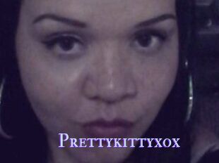 Prettykittyxox