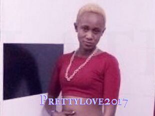 Prettylove2017