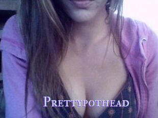 Prettypothead