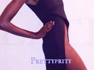 Prettyprity