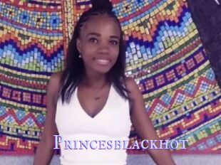 Princesblackhot