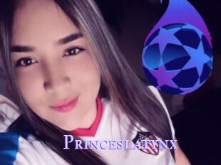 Princeslatynx