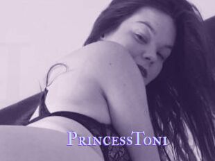 PrincessToni