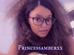 Princessamberxx