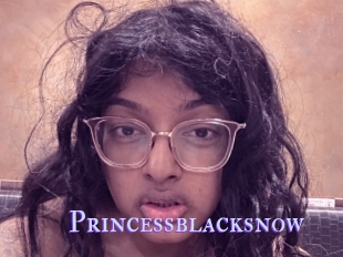 Princessblacksnow