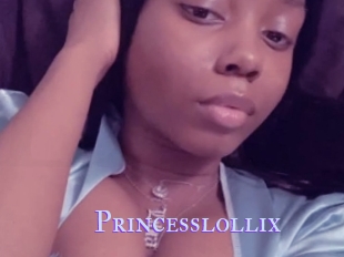 Princesslollix