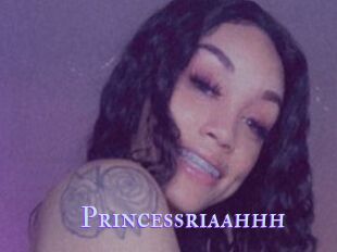 Princessriaahhh