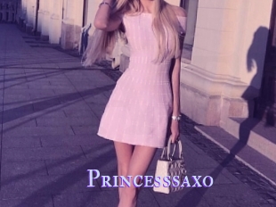 Princesssaxo