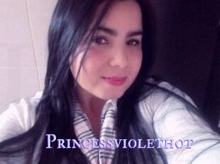 Princessviolethot