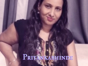 Priyankabhinde