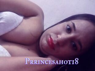 Prrincesahot18