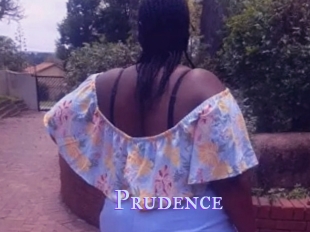 Prudence