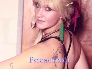 Psychopixxie