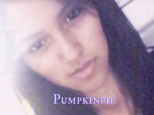 Pumpkinpie