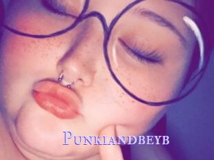 Punkiandbeyb