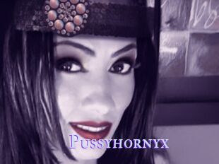 Pussyhornyx