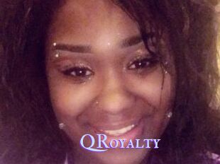 QRoyalty